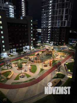 1-к квартира, на длительный срок, 36м2, 6/31 этаж