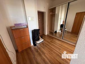 1-к квартира, на длительный срок, 44м2, 6/10 этаж