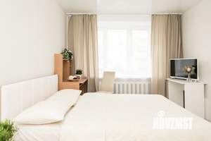 3-к квартира, посуточно, 70м2, 2/9 этаж
