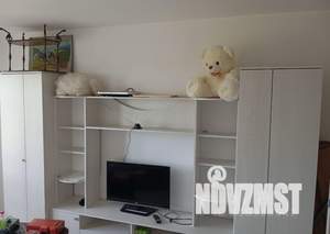 Студия квартира, на длительный срок, 22м2, 8/8 этаж