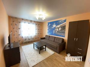 2-к квартира, на длительный срок, 60м2, 7/12 этаж