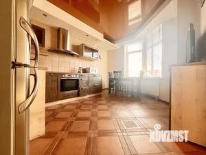 1-к квартира, на длительный срок, 48м2, 16/28 этаж