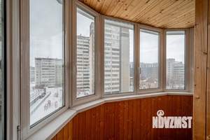 3-к квартира, посуточно, 85м2, 1/1 этаж