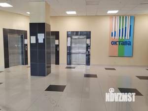 Студия квартира, на длительный срок, 25м2, 10/16 этаж