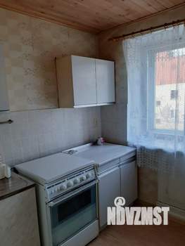 1-к квартира, на длительный срок, 32м2, 5/5 этаж