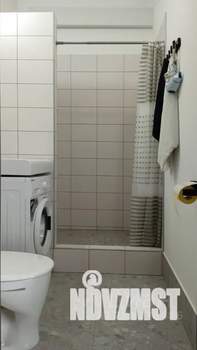 Студия квартира, посуточно, 29м2, 8/24 этаж