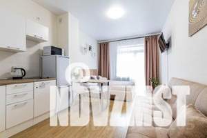 1-к квартира, посуточно, 35м2, 2/8 этаж