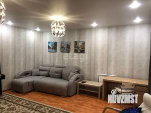 2-к квартира, на длительный срок, 72м2, 2/12 этаж