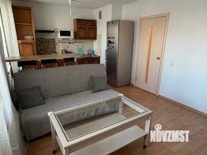 1-к квартира, посуточно, 50м2, 4/28 этаж