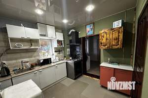 1-к квартира, на длительный срок, 45м2, 1/2 этаж