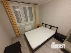 1-к квартира, на длительный срок, 36м2, 14/21 этаж