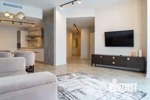 2-к квартира, на длительный срок, 79м2, 14/52 этаж