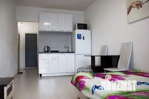 Студия квартира, посуточно, 15м2, 6/9 этаж