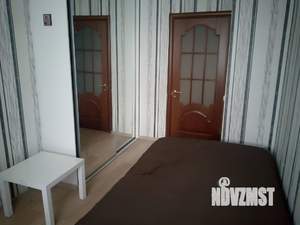 3-к квартира, на длительный срок, 52м2, 5/5 этаж