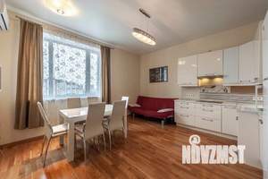 2-к квартира, на длительный срок, 91м2, 12/40 этаж