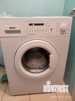 1-к квартира, на длительный срок, 36м2, 11/14 этаж