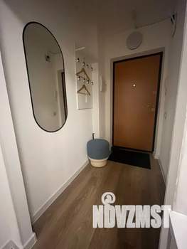 Студия квартира, посуточно, 19м2, 1/16 этаж