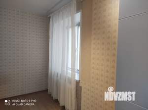 2-к квартира, на длительный срок, 45м2, 1/5 этаж