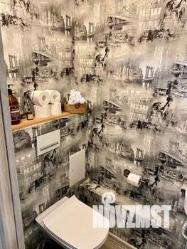 1-к квартира, посуточно, 40м2, 7/9 этаж