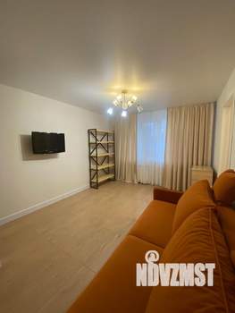 2-к квартира, на длительный срок, 37м2, 2/9 этаж