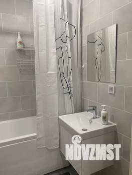 2-к квартира, посуточно, 33м2, 2/4 этаж