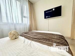 Студия квартира, посуточно, 32м2, 9/28 этаж