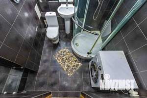 1-к квартира, посуточно, 40м2, 10/10 этаж