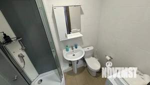 1-к квартира, посуточно, 27м2, 1/1 этаж