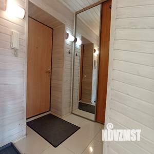 1-к квартира, посуточно, 31м2, 2/5 этаж