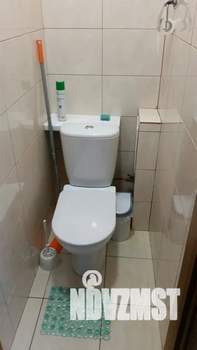 1-к квартира, посуточно, 30м2, 1/9 этаж