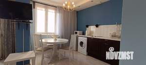 1-к квартира, посуточно, 38м2, 15/18 этаж