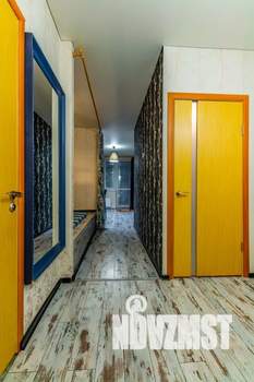 1-к квартира, посуточно, 40м2, 10/10 этаж