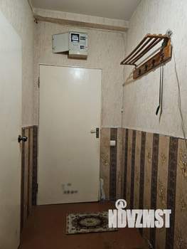 2-к квартира, на длительный срок, 38м2, 1/2 этаж