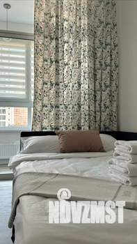 Студия квартира, посуточно, 31м2, 3/24 этаж