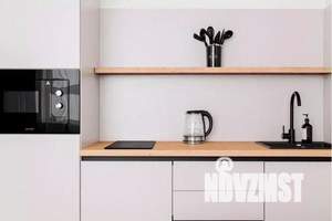 1-к квартира, посуточно, 33м2, 7/28 этаж