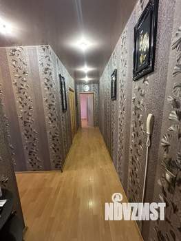 2-к квартира, на длительный срок, 65м2, 9/16 этаж
