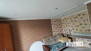 1-к квартира, на длительный срок, 29м2, 2/5 этаж