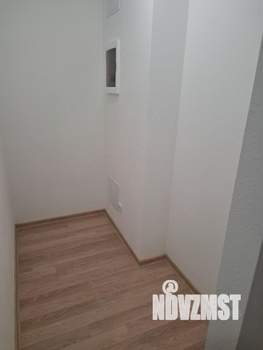 Студия квартира, на длительный срок, 29м2, 9/18 этаж