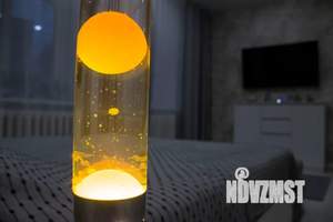 1-к квартира, посуточно, 28м2, 1/2 этаж