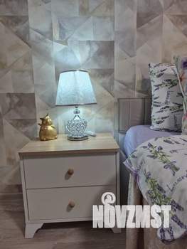 1-к квартира, посуточно, 46м2, 4/9 этаж