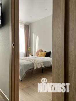 2-к квартира, посуточно, 45м2, 11/20 этаж
