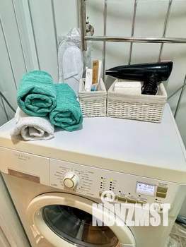 1-к квартира, посуточно, 40м2, 11/20 этаж