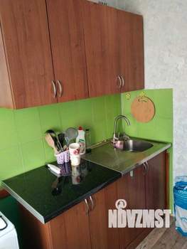 Студия квартира, на длительный срок, 31м2, 3/3 этаж