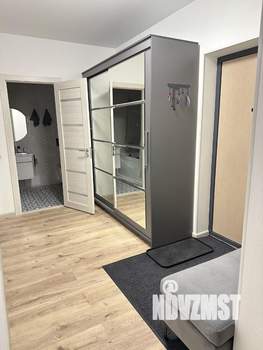 3-к квартира, на длительный срок, 83м2, 1/4 этаж