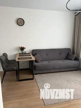 1-к квартира, посуточно, 37м2, 10/14 этаж