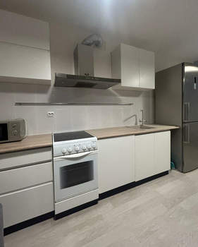 2-к квартира, на длительный срок, 54м2, 4/5 этаж