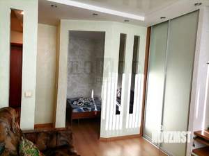 1-к квартира, на длительный срок, 33м2, 6/9 этаж