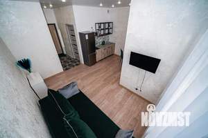Студия квартира, посуточно, 28м2, 19/23 этаж