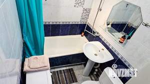 1-к квартира, посуточно, 31м2, 1/1 этаж