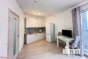 Студия квартира, на длительный срок, 23м2, 10/25 этаж